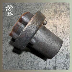 รับหล่อ เหล็กหล่อ