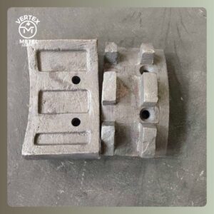 เหล็กหล่อทนสึก