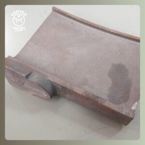 เหล็กหล่อทนสึก