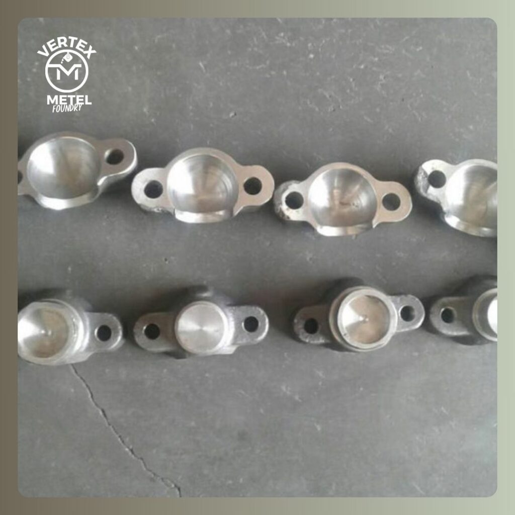 เหล็กหล่อเหนียว