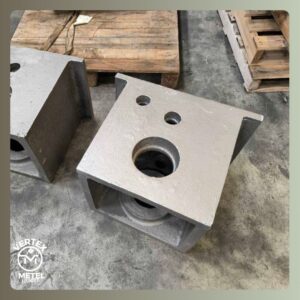 เหล็กเหนียว