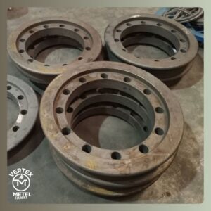 เหล็กเหนียว